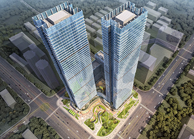 中国·长沙·华时代