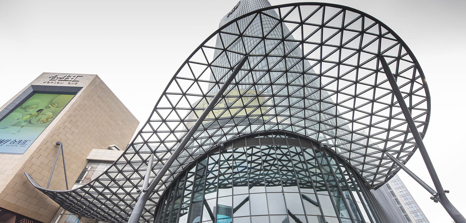 浩瀚钢构钢材供应商一览