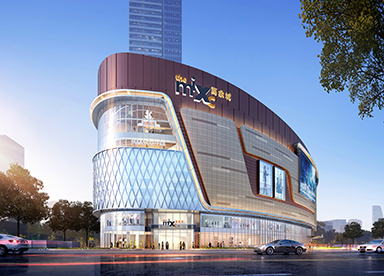 中国·石家庄·华润万象城