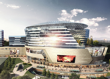 中国·北京·大悦城